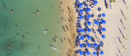 Sun, Sea, Sand and Cyprus: Discover the Best Beaches of Protaras