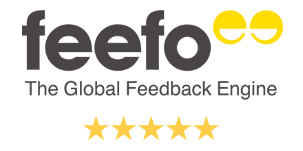 Shuttledirect.com recensioner på Feefo