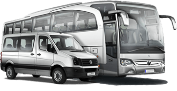 JKIA to Arusha transfer by bus